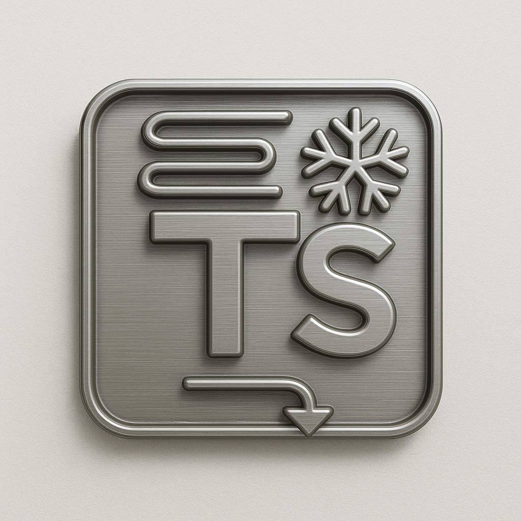 چرا تجهیز سرما ؟