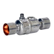 شیر انبساط الکترونیکی دانفوس مدل ETS 100C