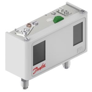 پرشر سوئیچ Danfoss KP15 – مدل  060124366
