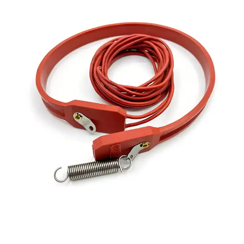 هیتر کمربندی کمپرسور کوپلند – 90 وات