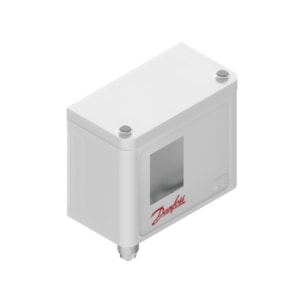 پرشر سوئیچ Danfoss KP5 – مدل 060-117166: