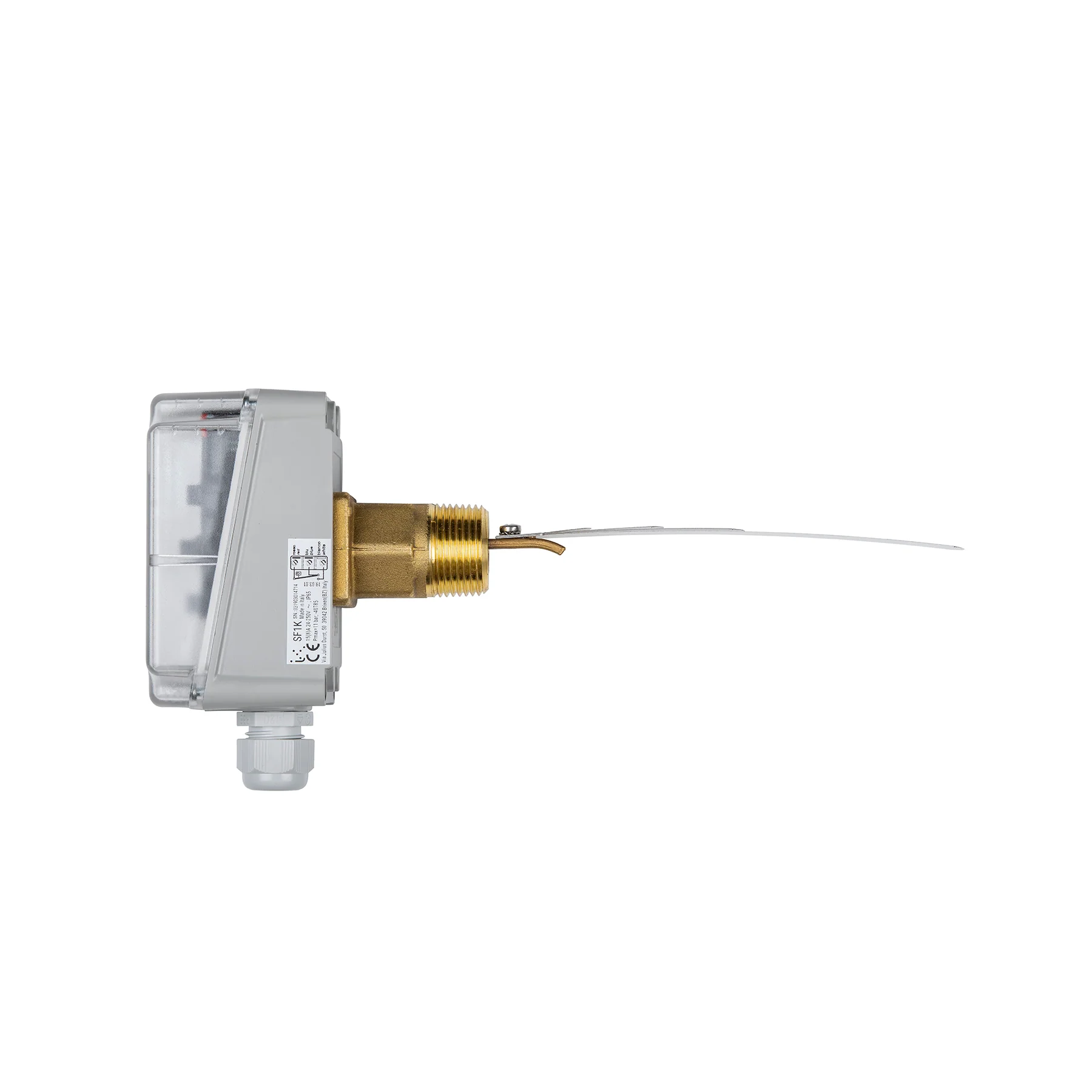 فلوسوییچ SF1-K (Flow Switch SF1-K)