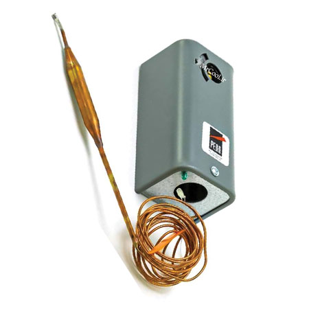 آنتی فریز جانسون کنترل A19ACA-28C
