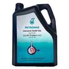 روغن وکیوم پتروناس (Petronas Vacuum Oil)
