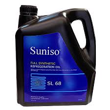 روغن کمپرسور SL 68 سانیسو