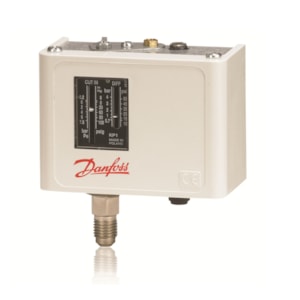 پرشر سوئیچ Danfoss KP1 – مدل 060-110166