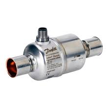 شیر انبساط الکترونیکی دانفوس مدل ETS 24C