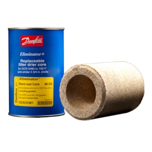 فیلتر درایر دانفوس 48DA ضد اسید