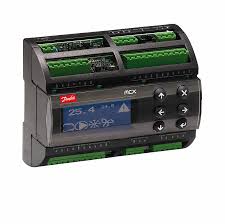 کنترلر MCX08M2