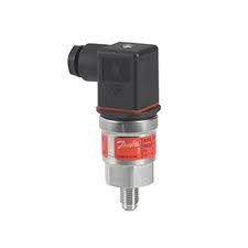 سنسور فشار AKS 32 R (رنج −1 تا +34 بار)