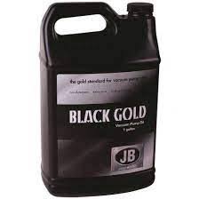 روغن وکیوم JB (JB Vacuum Oil)