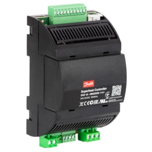 کنترلر سوپرهیت Danfoss EKE 1A – مدل 080G5300