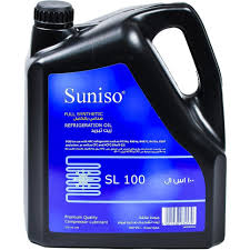 روغن SL100 سانیسو